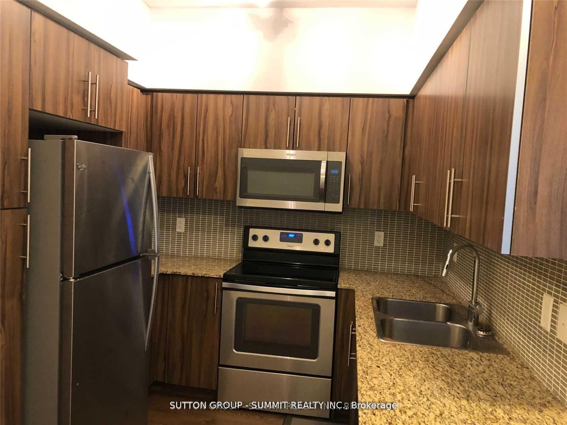Photo 2 of Unit 209, 55 Speers Road, Oakville, Central — HOMEH