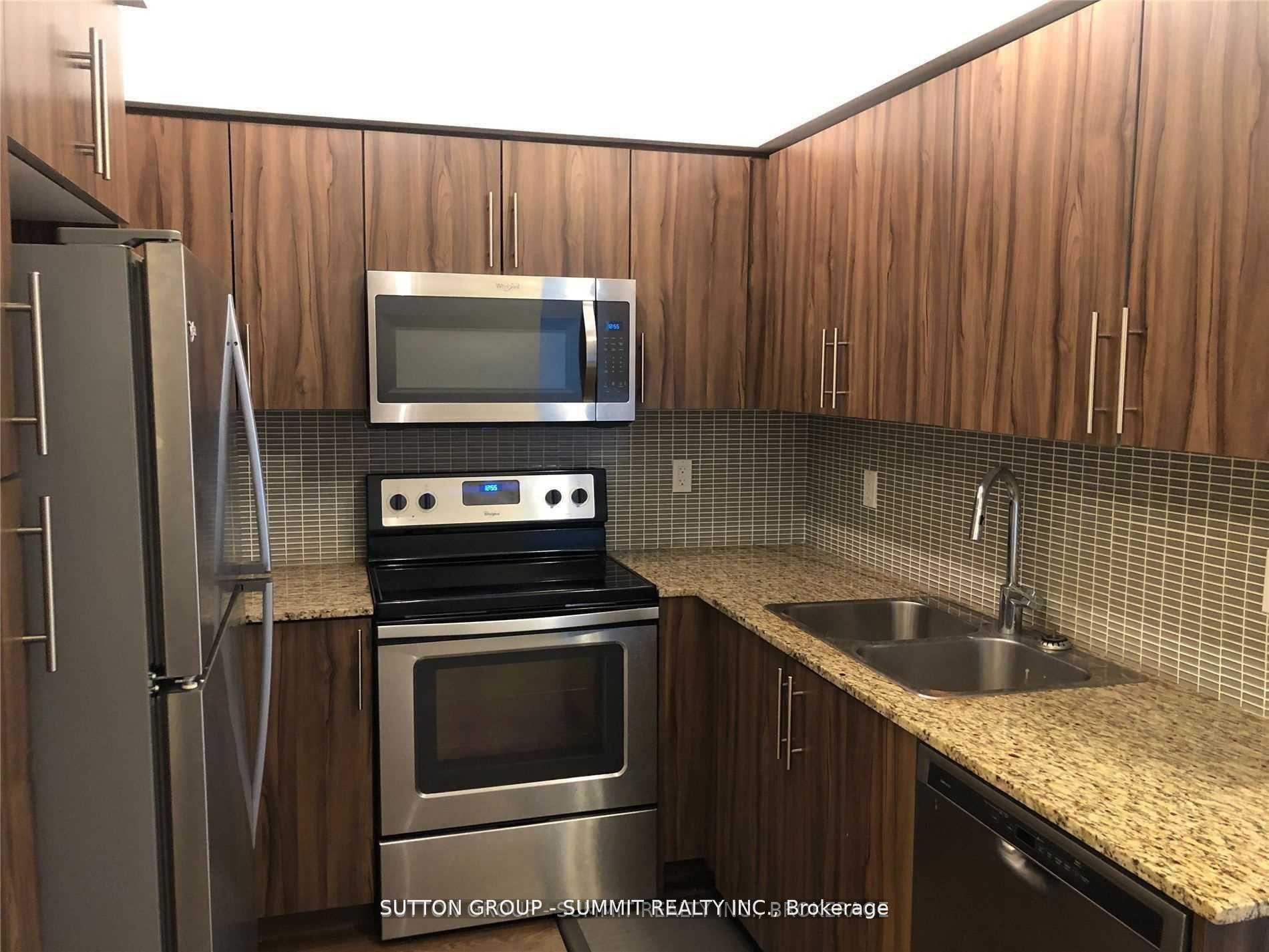 Photo 3 of Unit 209, 55 Speers Road, Oakville, Central — HOMEH