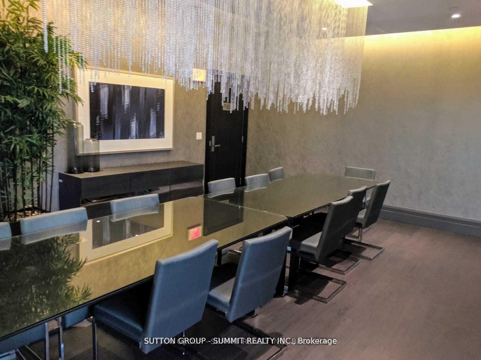 Photo 13 of Unit 209, 55 Speers Road, Oakville, Central — HOMEH
