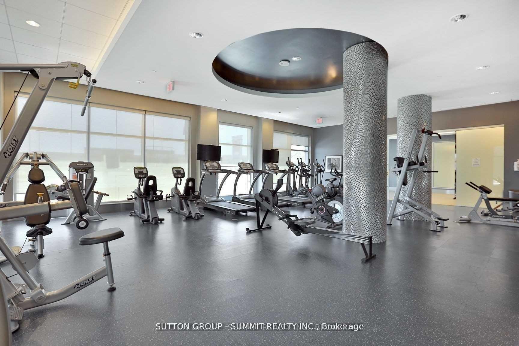 Photo 15 of Unit 209, 55 Speers Road, Oakville, Central — HOMEH