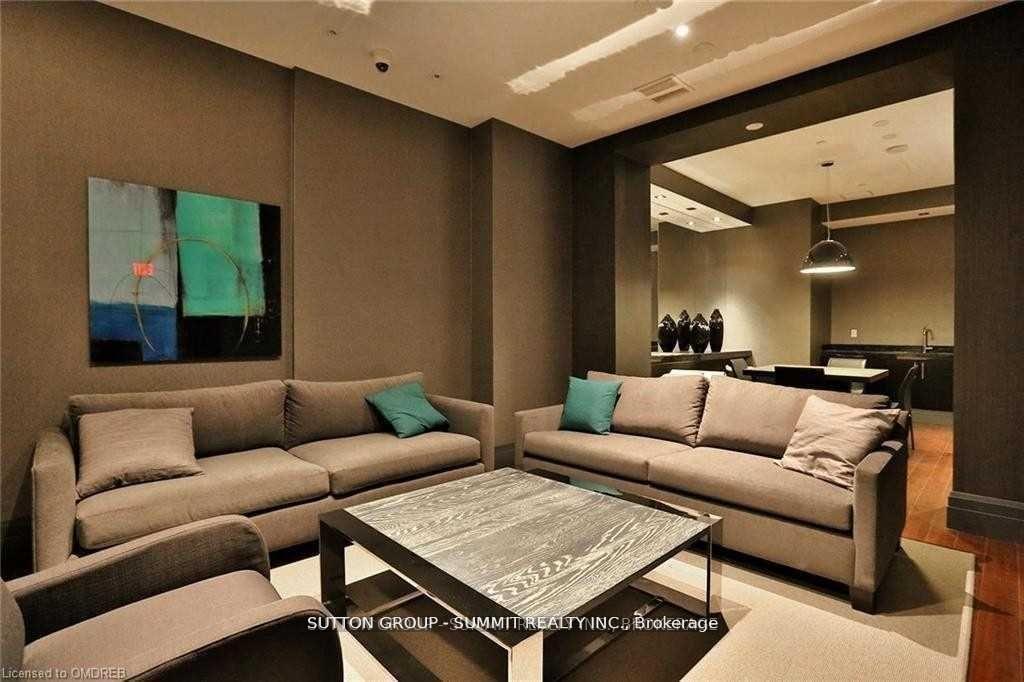 Photo 19 of Unit 209, 55 Speers Road, Oakville, Central — HOMEH