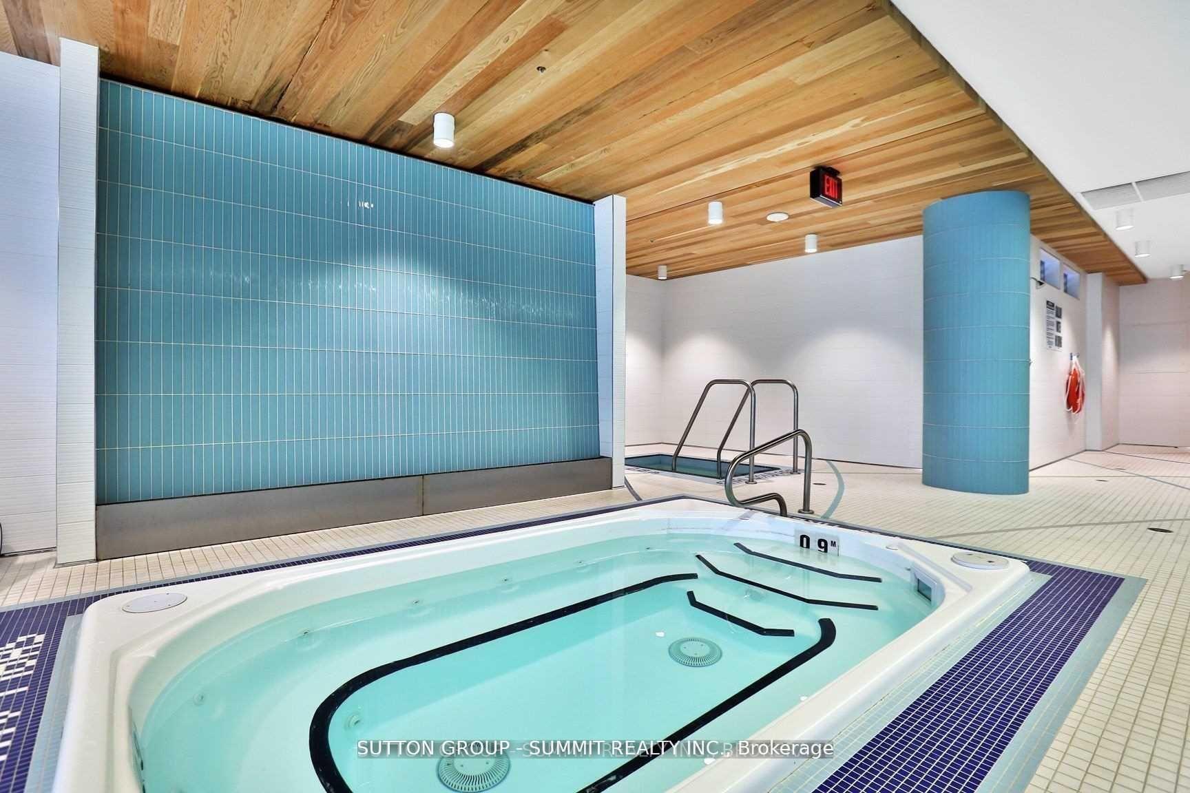 Photo 21 of Unit 209, 55 Speers Road, Oakville, Central — HOMEH