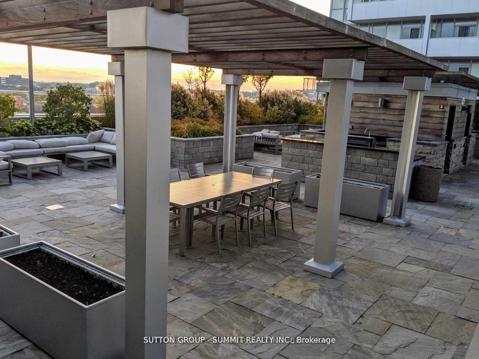 Photo 22 of Unit 209, 55 Speers Road, Oakville, Central — HOMEH