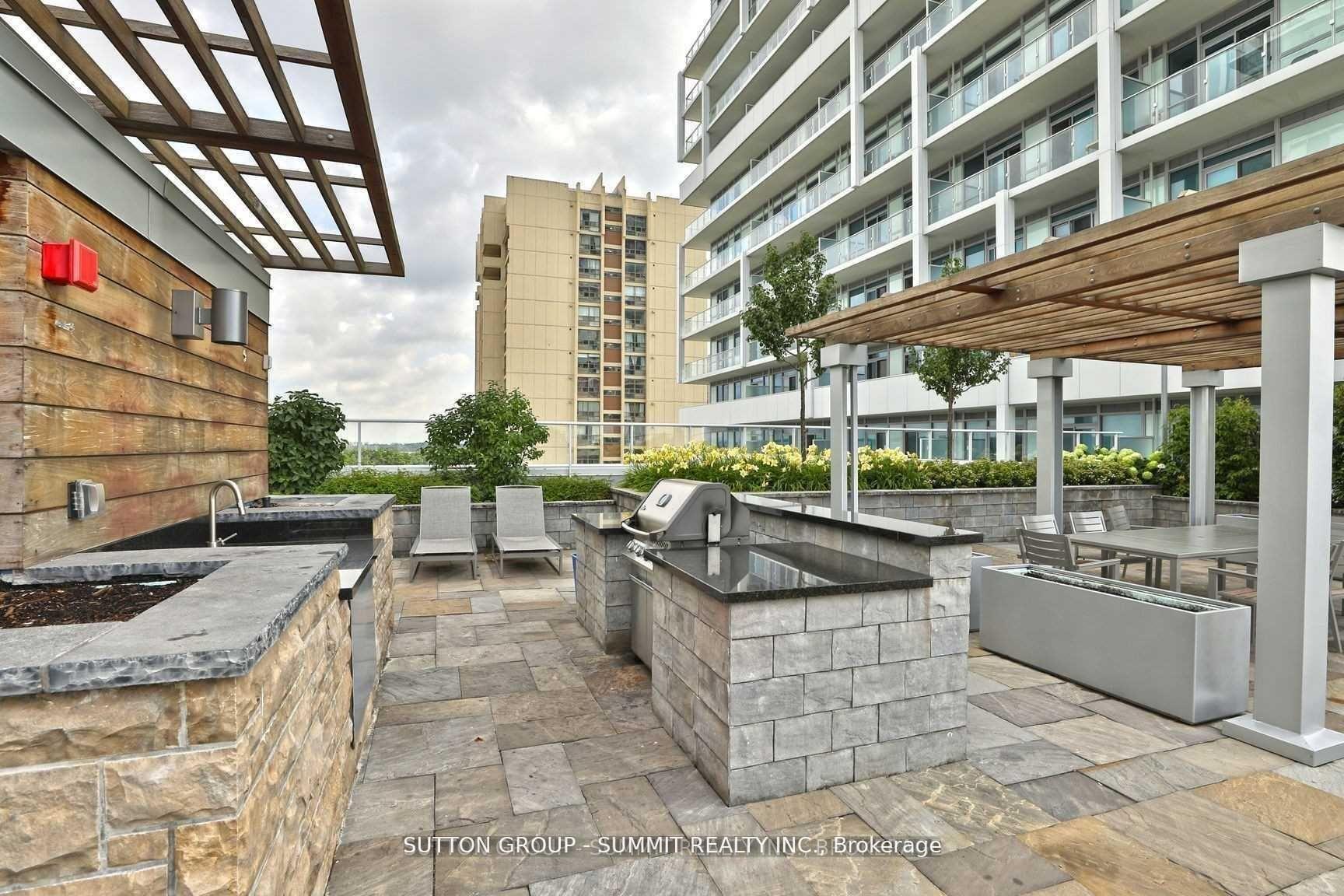Photo 23 of Unit 209, 55 Speers Road, Oakville, Central — HOMEH