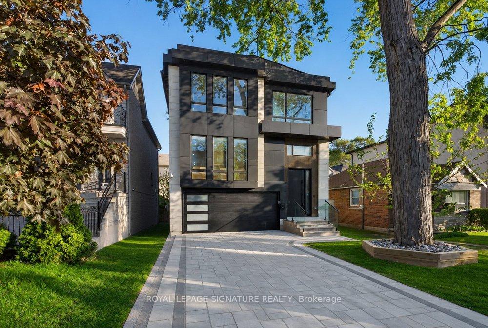 Photo 1 of 339 Broadway Avenue, North York, Bridle Path-Sunnybrook-York Mills — HOMEH