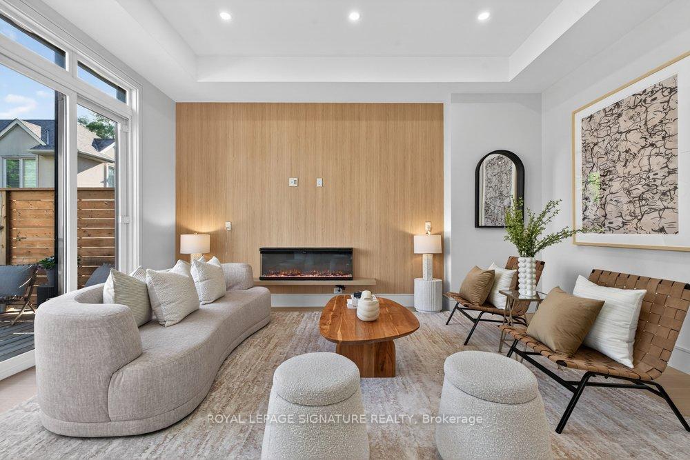 Photo 20 of 339 Broadway Avenue, North York, Bridle Path-Sunnybrook-York Mills — HOMEH