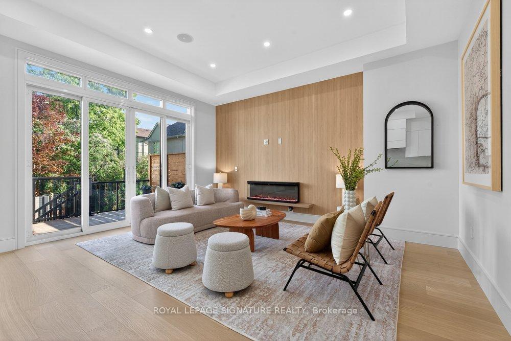 Photo 21 of 339 Broadway Avenue, North York, Bridle Path-Sunnybrook-York Mills — HOMEH