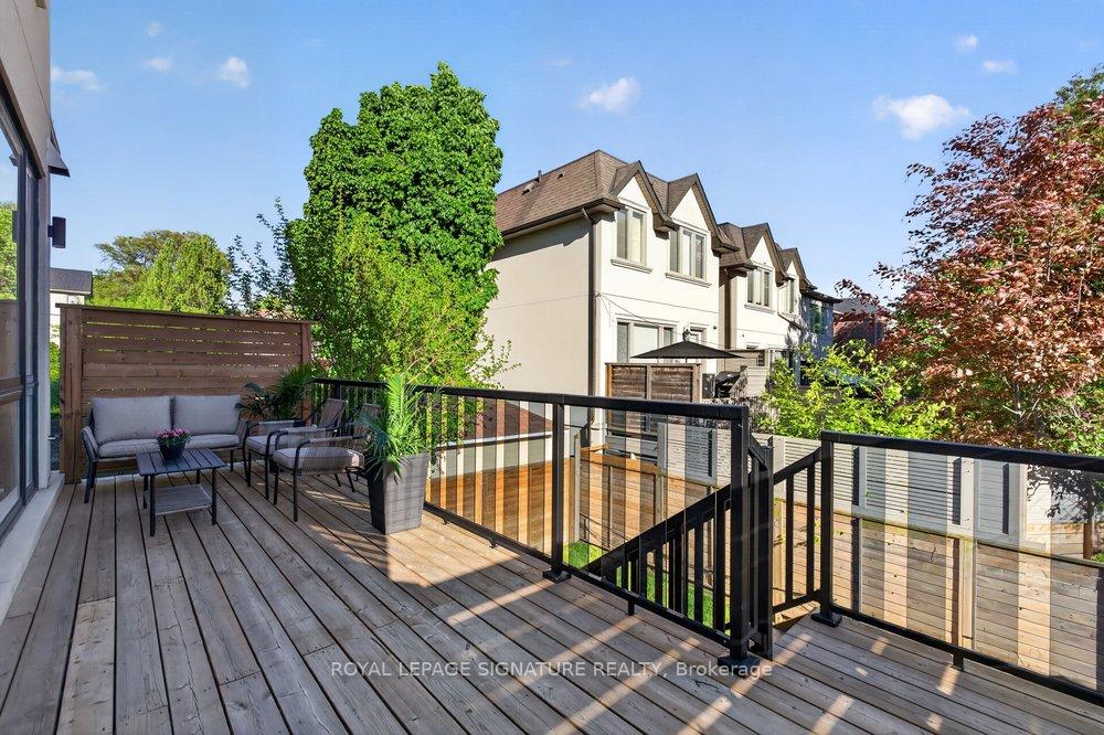 Photo 25 of 339 Broadway Avenue, North York, Bridle Path-Sunnybrook-York Mills — HOMEH