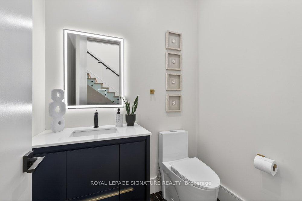 Photo 27 of 339 Broadway Avenue, North York, Bridle Path-Sunnybrook-York Mills — HOMEH
