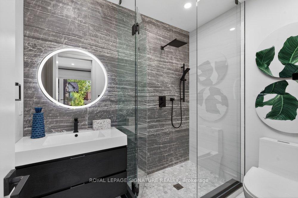 Photo 36 of 339 Broadway Avenue, North York, Bridle Path-Sunnybrook-York Mills — HOMEH