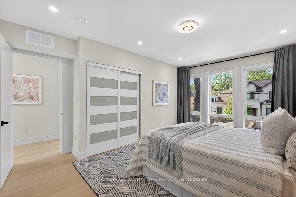 Photo 38 of 339 Broadway Avenue, North York, Bridle Path-Sunnybrook-York Mills — HOMEH