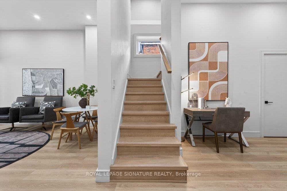 Photo 41 of 339 Broadway Avenue, North York, Bridle Path-Sunnybrook-York Mills — HOMEH