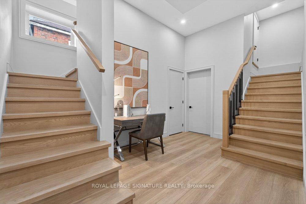Photo 42 of 339 Broadway Avenue, North York, Bridle Path-Sunnybrook-York Mills — HOMEH