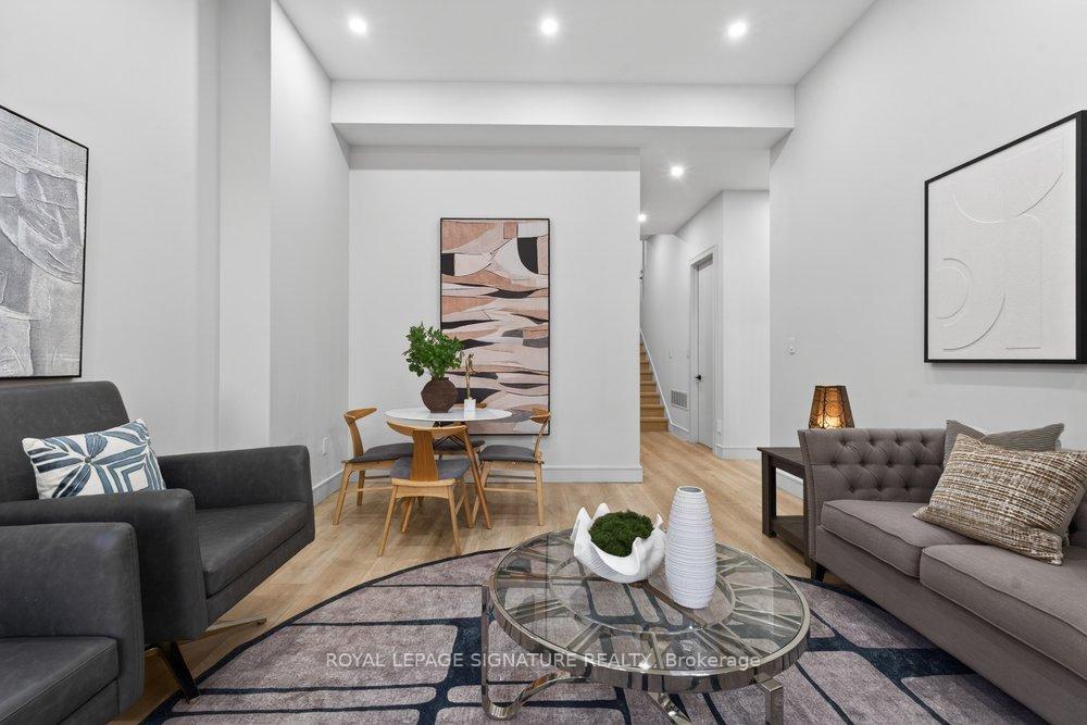 Photo 44 of 339 Broadway Avenue, North York, Bridle Path-Sunnybrook-York Mills — HOMEH