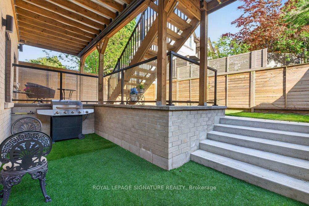 Photo 47 of 339 Broadway Avenue, North York, Bridle Path-Sunnybrook-York Mills — HOMEH