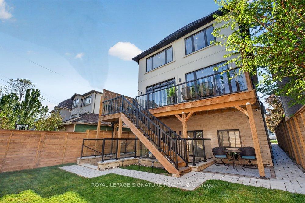 Photo 48 of 339 Broadway Avenue, North York, Bridle Path-Sunnybrook-York Mills — HOMEH