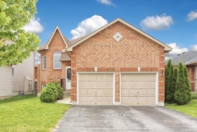 Photo 1 of Unit Lower, 9 Catherine Drive, Barrie, Painswick South — HOMEH