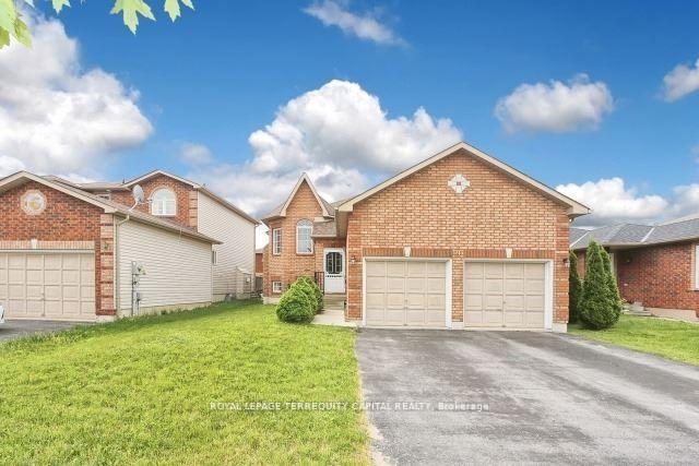 Photo 2 of Unit Lower, 9 Catherine Drive, Barrie, Painswick South — HOMEH