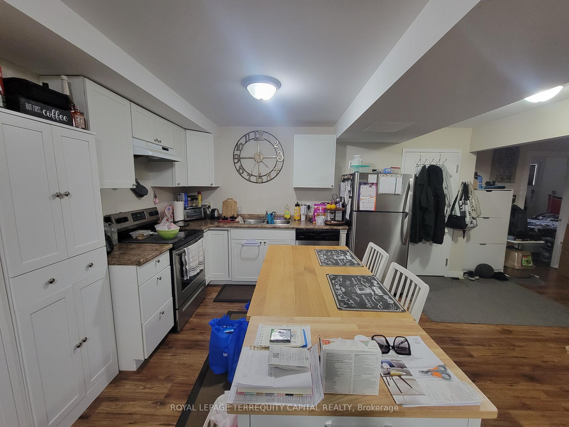Photo 5 of Unit Lower, 9 Catherine Drive, Barrie, Painswick South — HOMEH