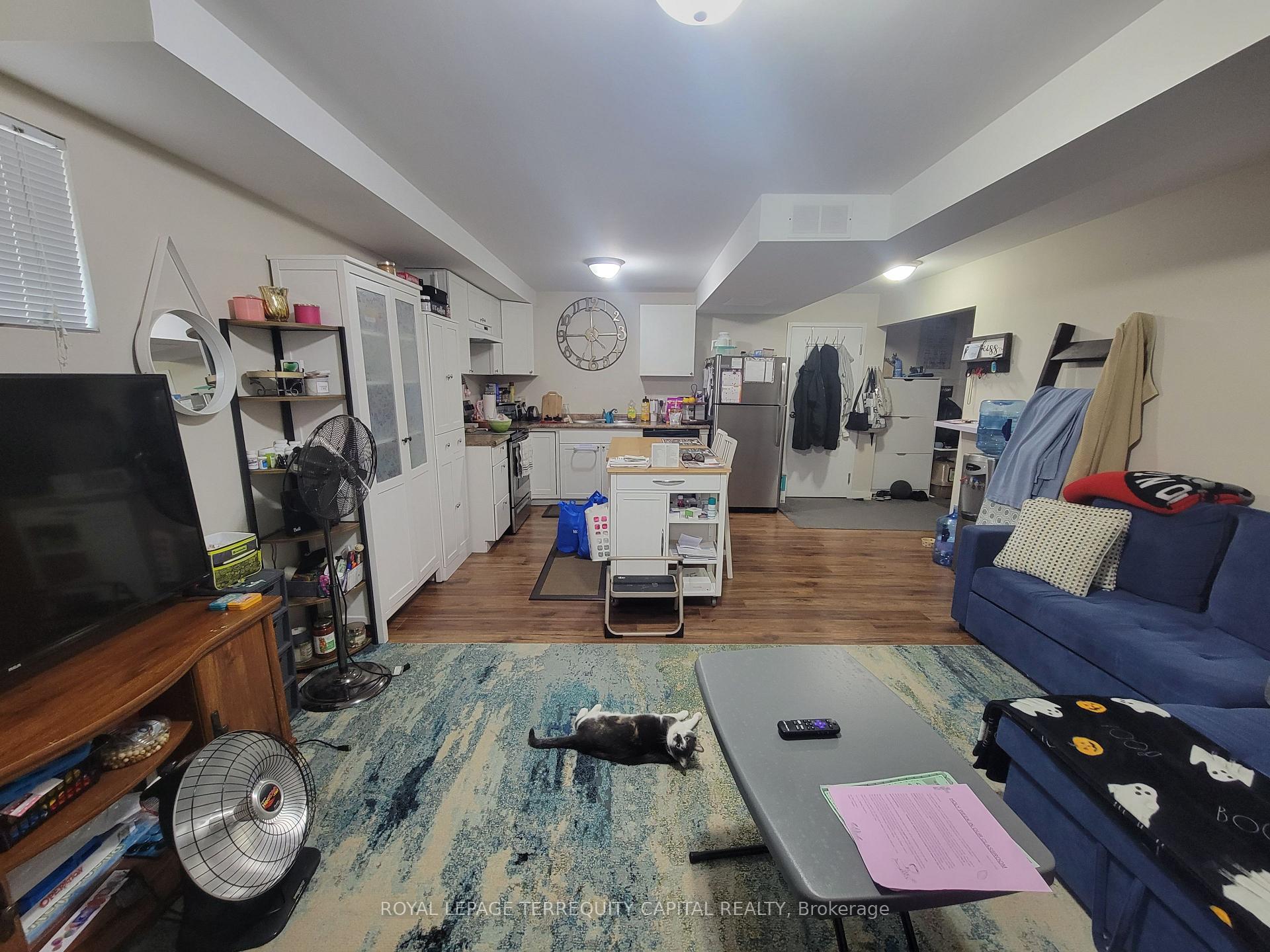 Photo 8 of Unit Lower, 9 Catherine Drive, Barrie, Painswick South — HOMEH