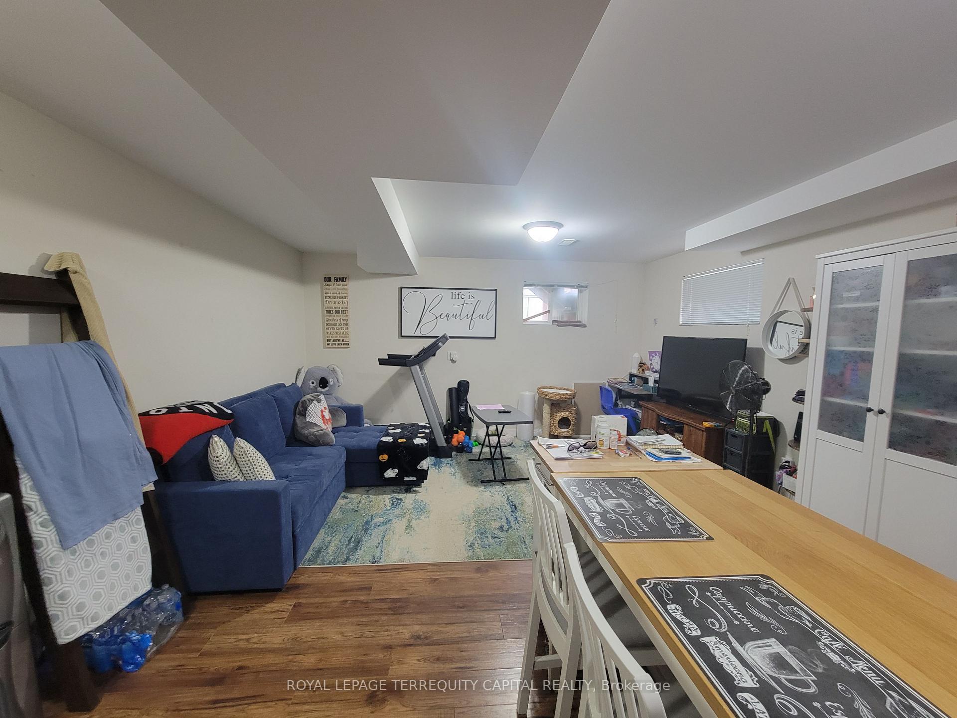 Photo 9 of Unit Lower, 9 Catherine Drive, Barrie, Painswick South — HOMEH