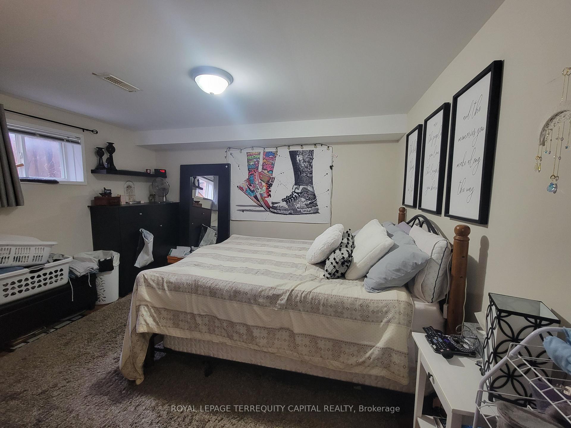 Photo 14 of Unit Lower, 9 Catherine Drive, Barrie, Painswick South — HOMEH