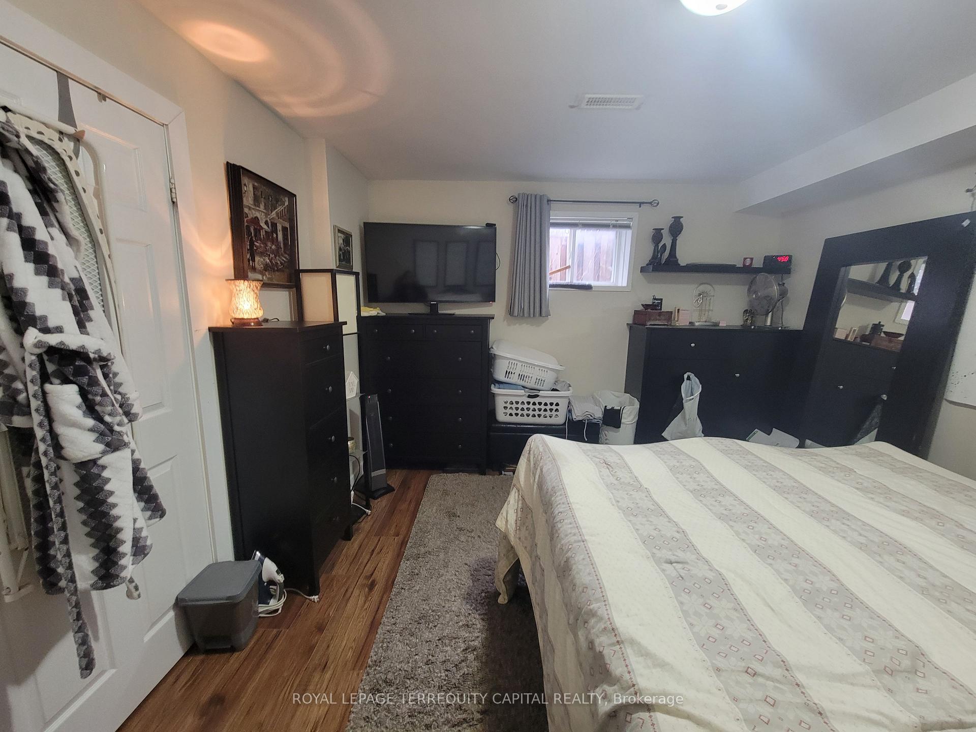 Photo 16 of Unit Lower, 9 Catherine Drive, Barrie, Painswick South — HOMEH