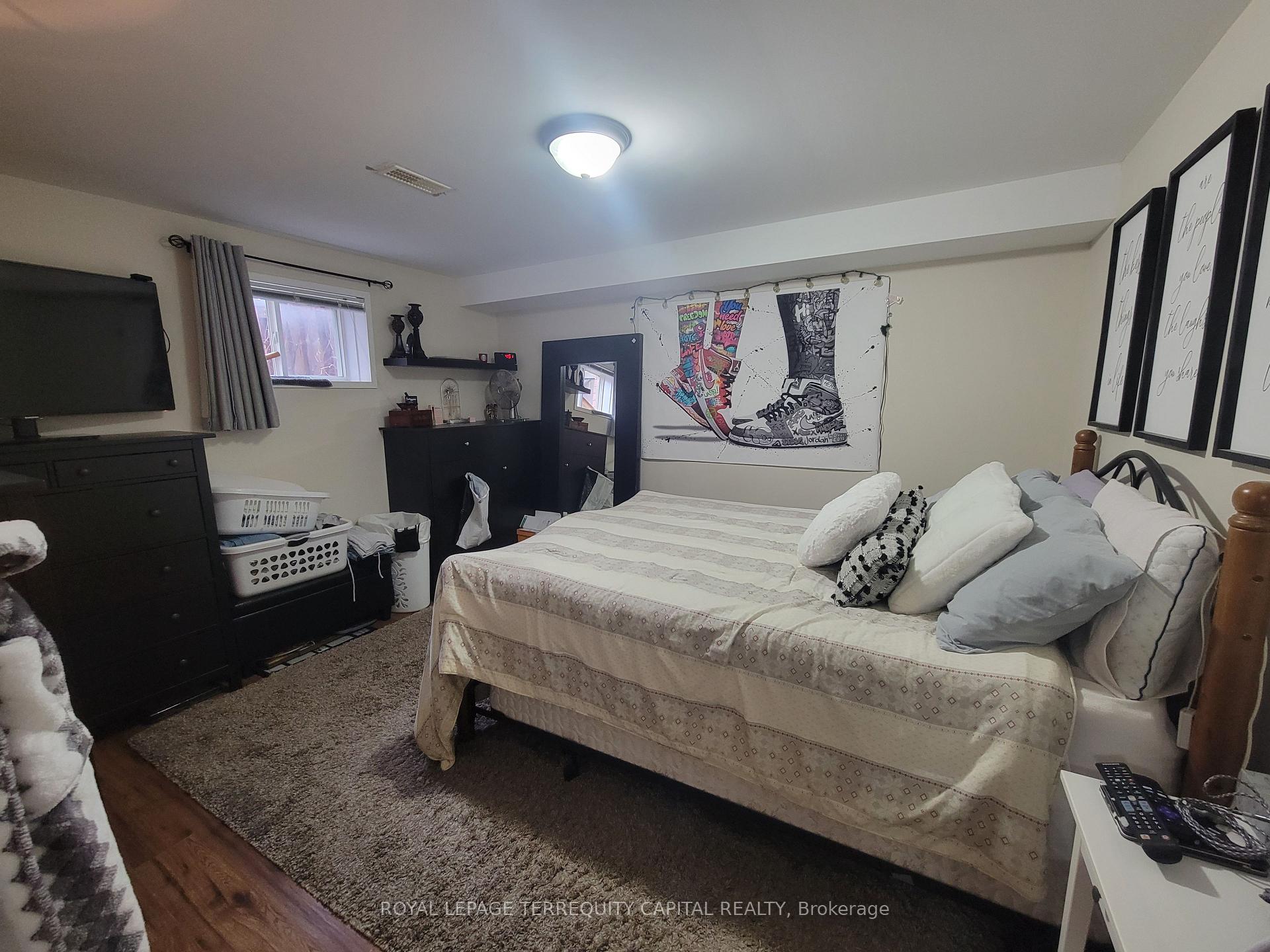 Photo 17 of Unit Lower, 9 Catherine Drive, Barrie, Painswick South — HOMEH