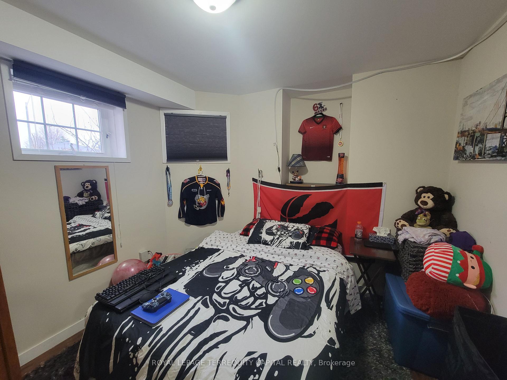 Photo 18 of Unit Lower, 9 Catherine Drive, Barrie, Painswick South — HOMEH