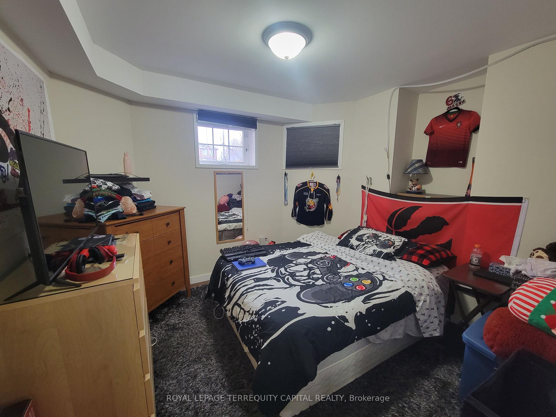 Photo 19 of Unit Lower, 9 Catherine Drive, Barrie, Painswick South — HOMEH