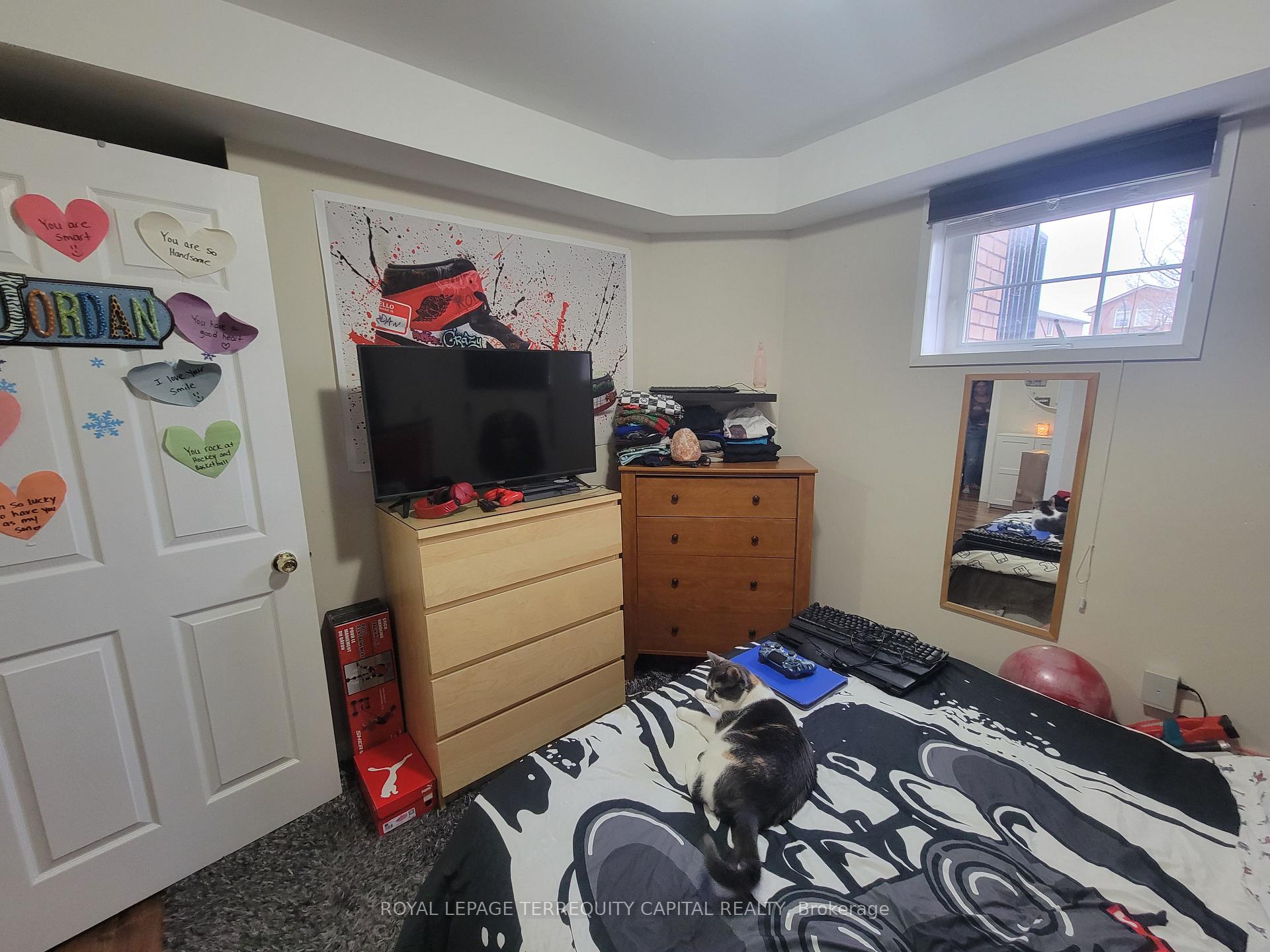 Photo 20 of Unit Lower, 9 Catherine Drive, Barrie, Painswick South — HOMEH