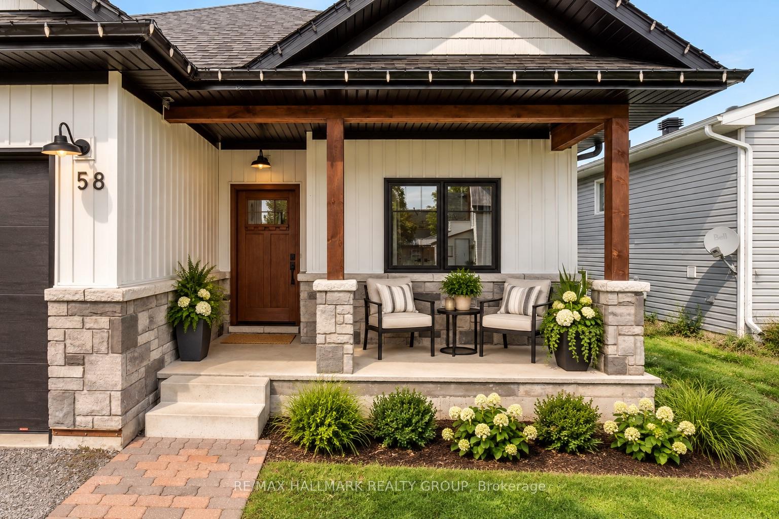 Photo 4 of 58 Adelaide Street, Edwardsburgh/Cardinal, Town of Cardinal — HOMEH