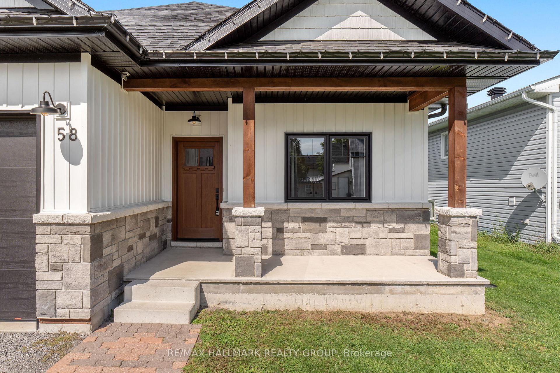 Photo 5 of 58 Adelaide Street, Edwardsburgh/Cardinal, Town of Cardinal — HOMEH