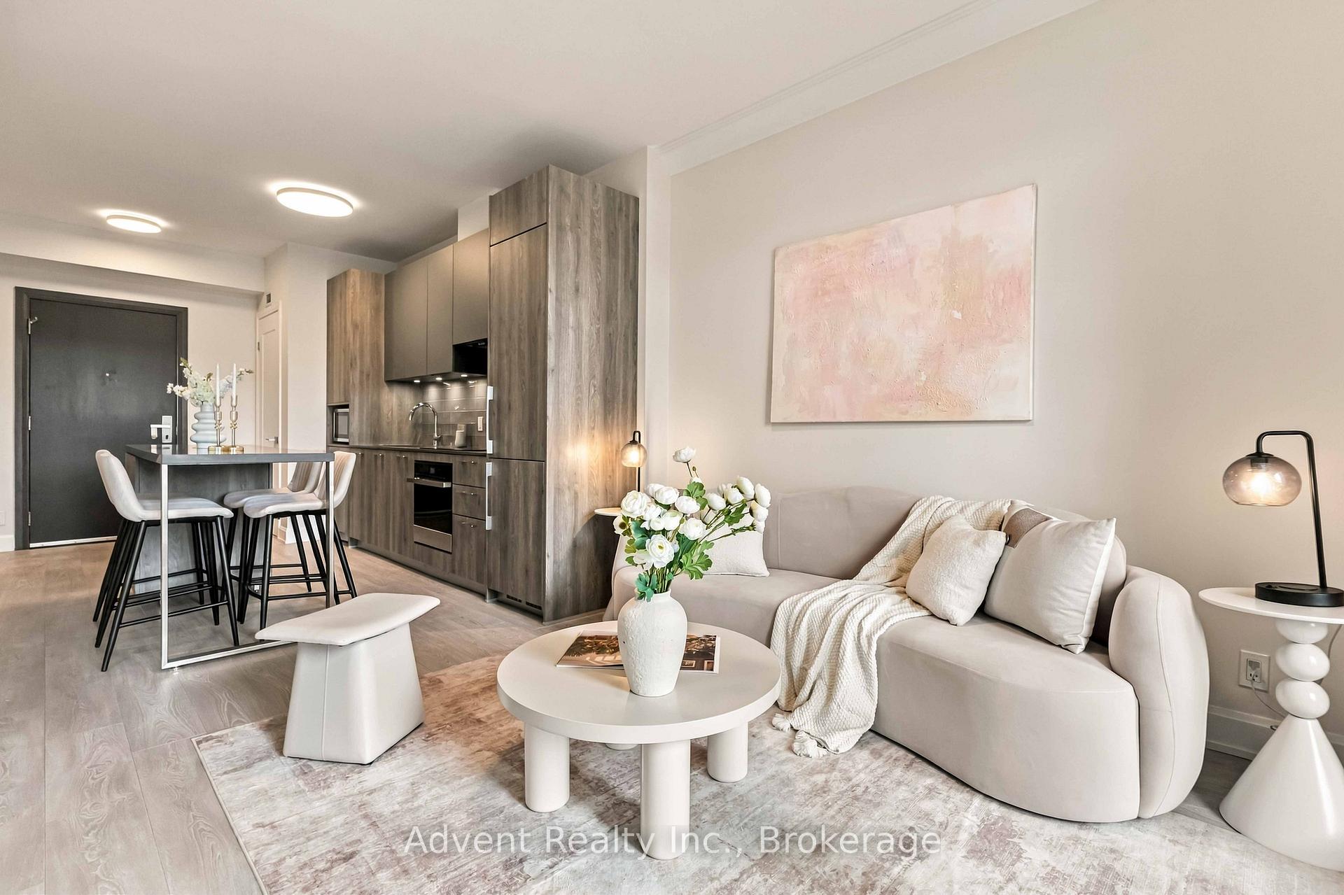 Photo 13 of Unit 327, 38 Water Walk Drive, Markham, Unionville — HOMEH
