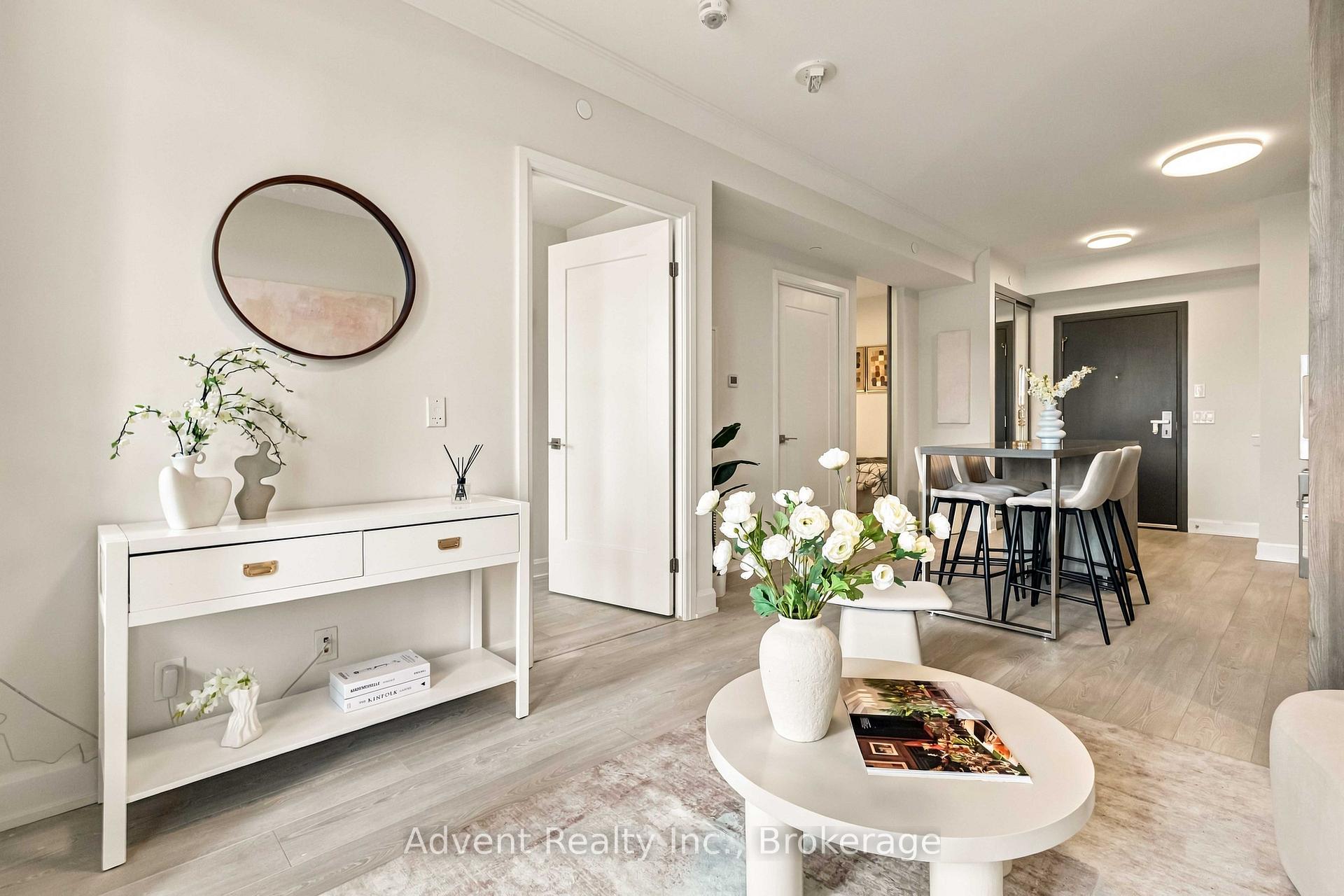 Photo 14 of Unit 327, 38 Water Walk Drive, Markham, Unionville — HOMEH