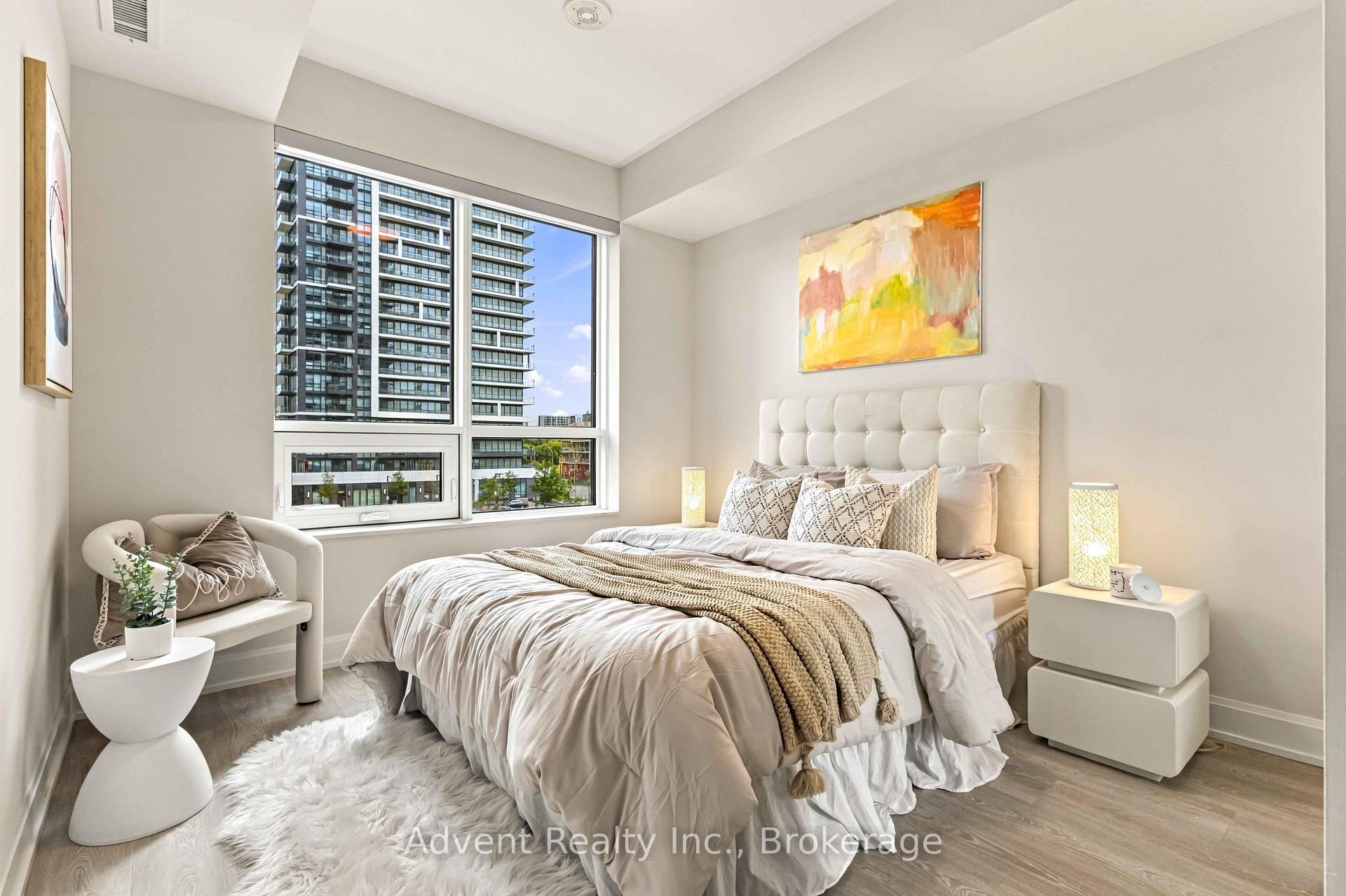 Photo 19 of Unit 327, 38 Water Walk Drive, Markham, Unionville — HOMEH