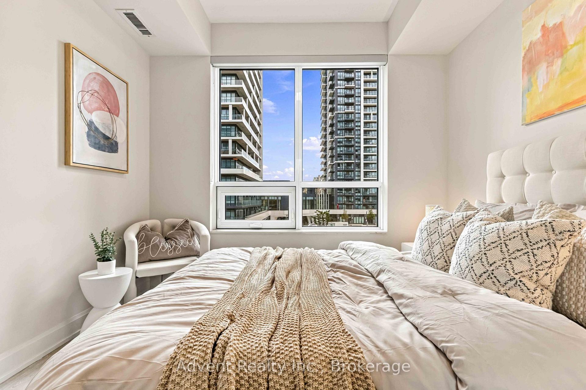 Photo 20 of Unit 327, 38 Water Walk Drive, Markham, Unionville — HOMEH
