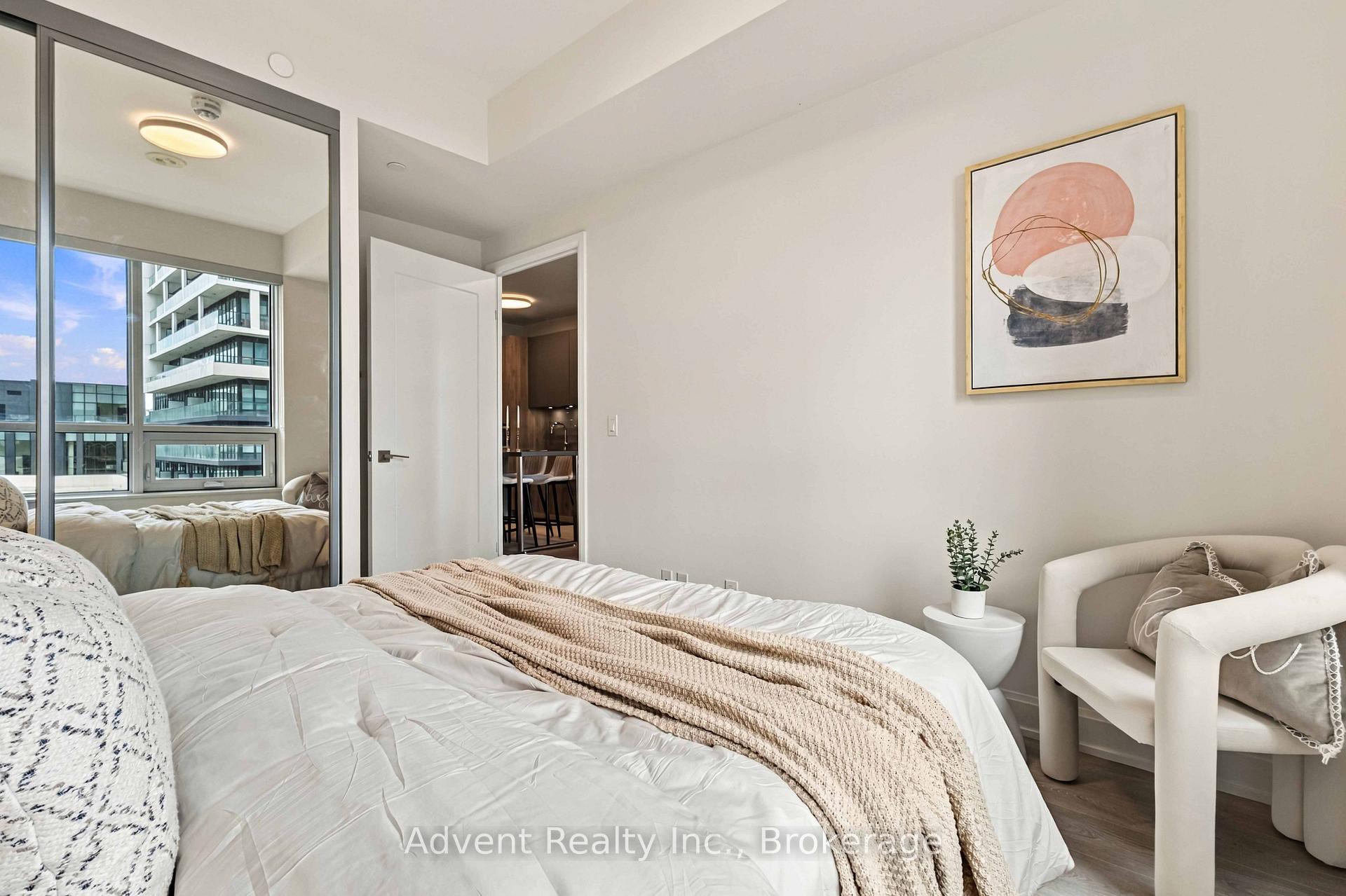 Photo 21 of Unit 327, 38 Water Walk Drive, Markham, Unionville — HOMEH