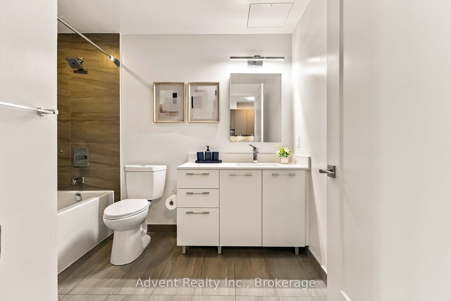 Photo 23 of Unit 327, 38 Water Walk Drive, Markham, Unionville — HOMEH