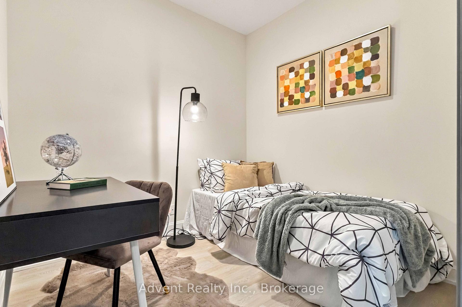 Photo 24 of Unit 327, 38 Water Walk Drive, Markham, Unionville — HOMEH