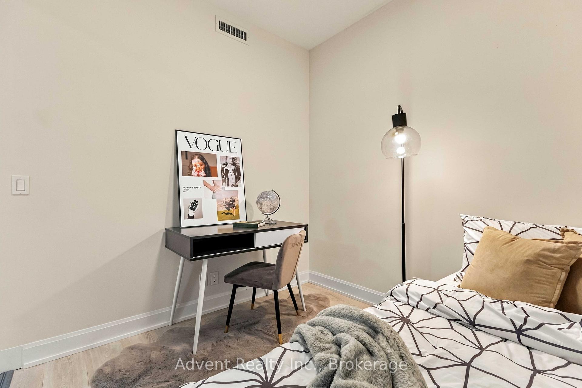 Photo 25 of Unit 327, 38 Water Walk Drive, Markham, Unionville — HOMEH