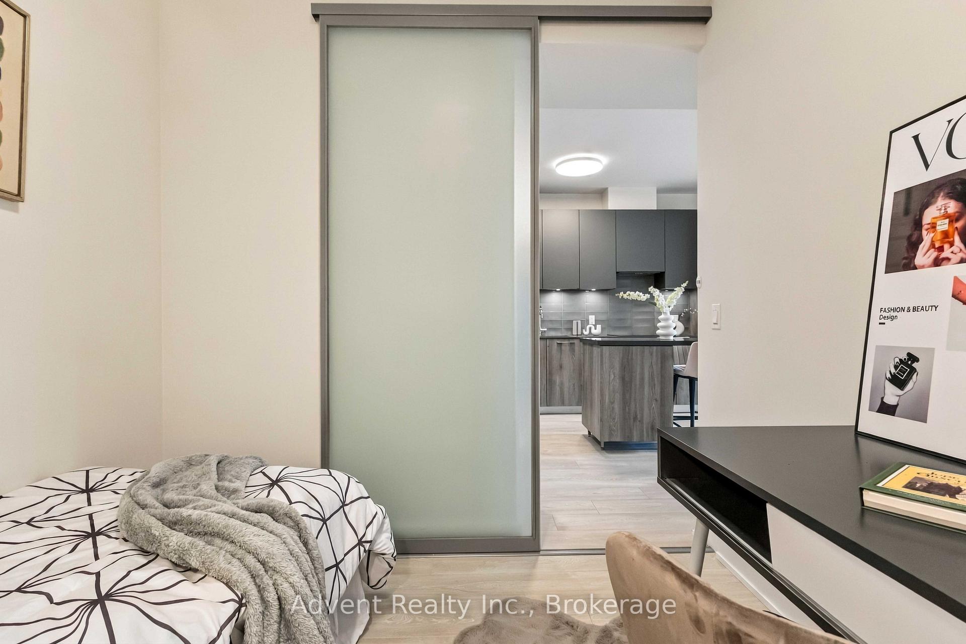 Photo 26 of Unit 327, 38 Water Walk Drive, Markham, Unionville — HOMEH