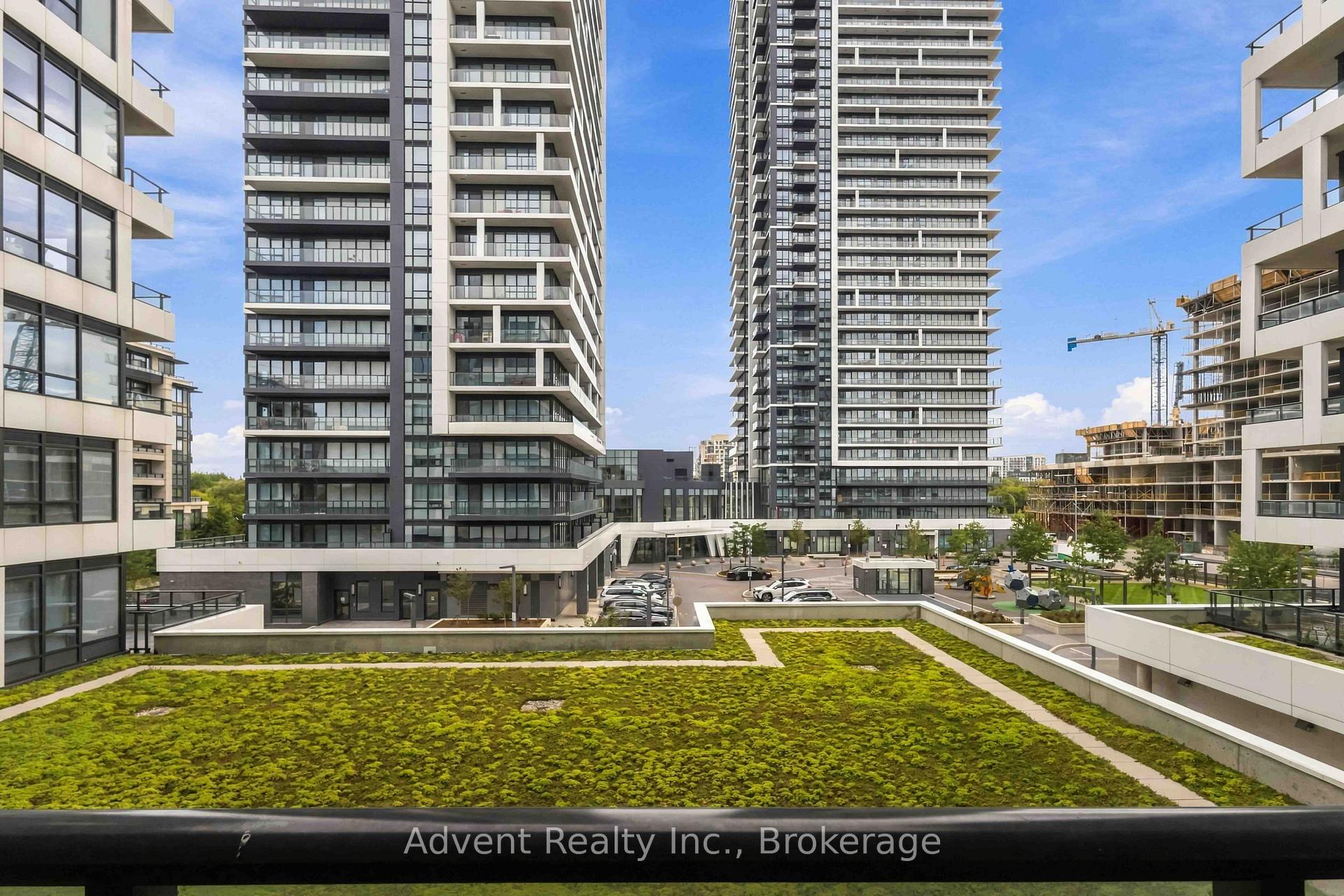 Photo 30 of Unit 327, 38 Water Walk Drive, Markham, Unionville — HOMEH