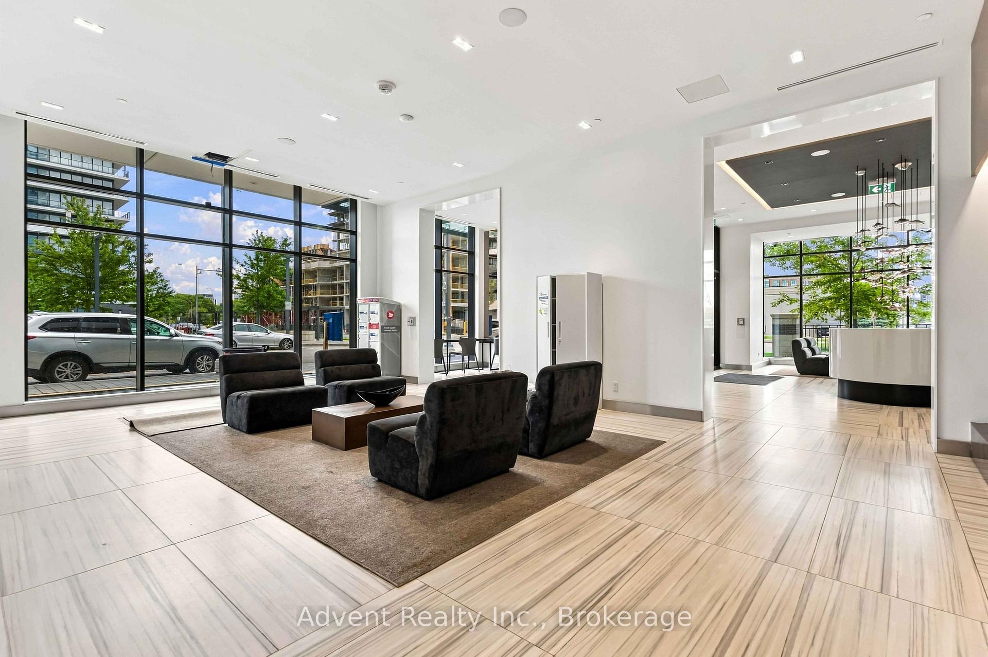 Photo 32 of Unit 327, 38 Water Walk Drive, Markham, Unionville — HOMEH