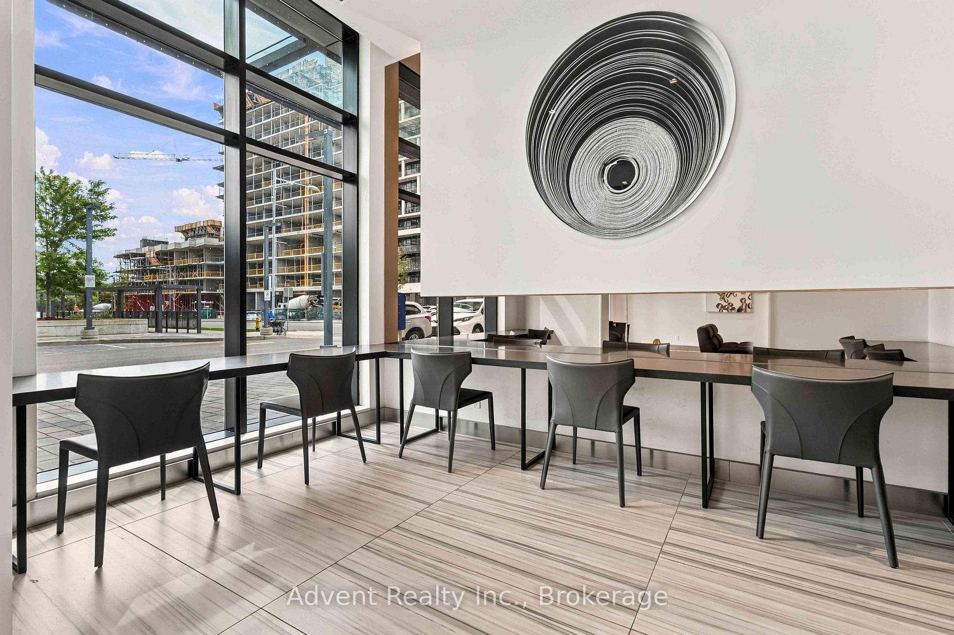 Photo 33 of Unit 327, 38 Water Walk Drive, Markham, Unionville — HOMEH