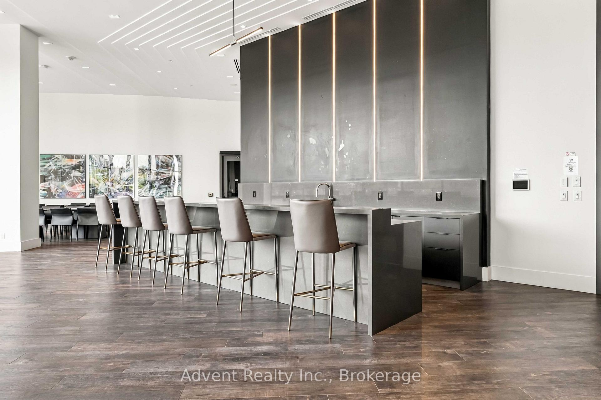 Photo 34 of Unit 327, 38 Water Walk Drive, Markham, Unionville — HOMEH