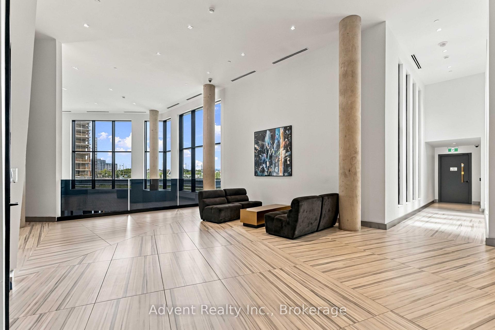 Photo 36 of Unit 327, 38 Water Walk Drive, Markham, Unionville — HOMEH