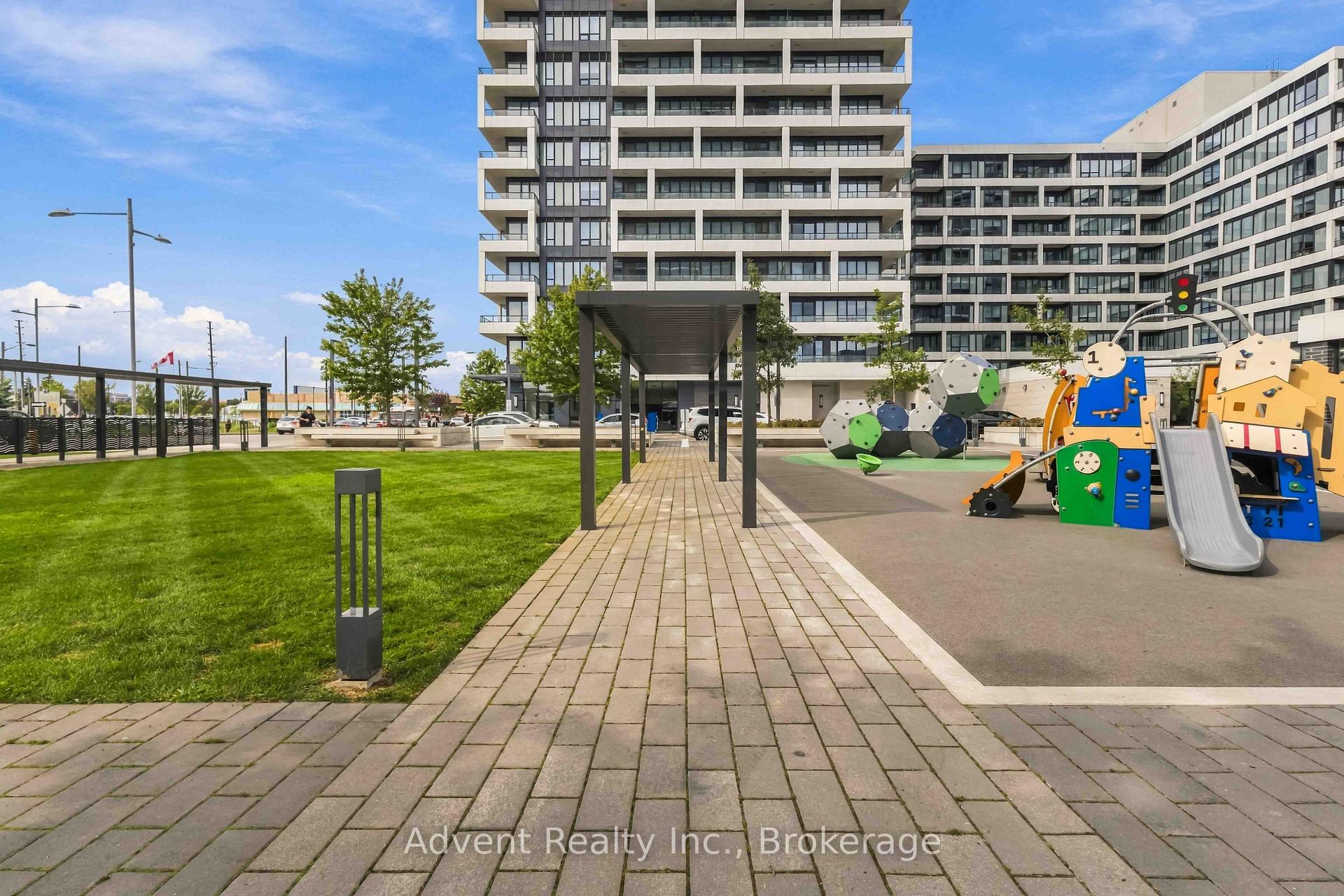 Photo 38 of Unit 327, 38 Water Walk Drive, Markham, Unionville — HOMEH