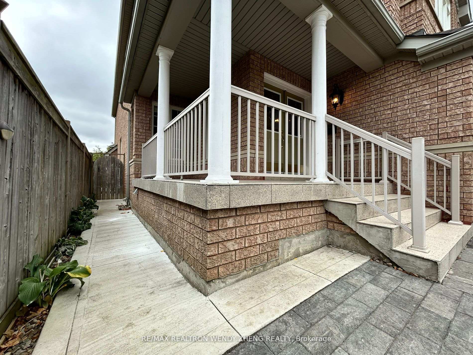 Photo 2 of Unit Bsmt, 3 Applegrove Court, Brampton, Sandringham-Wellington — HOMEH