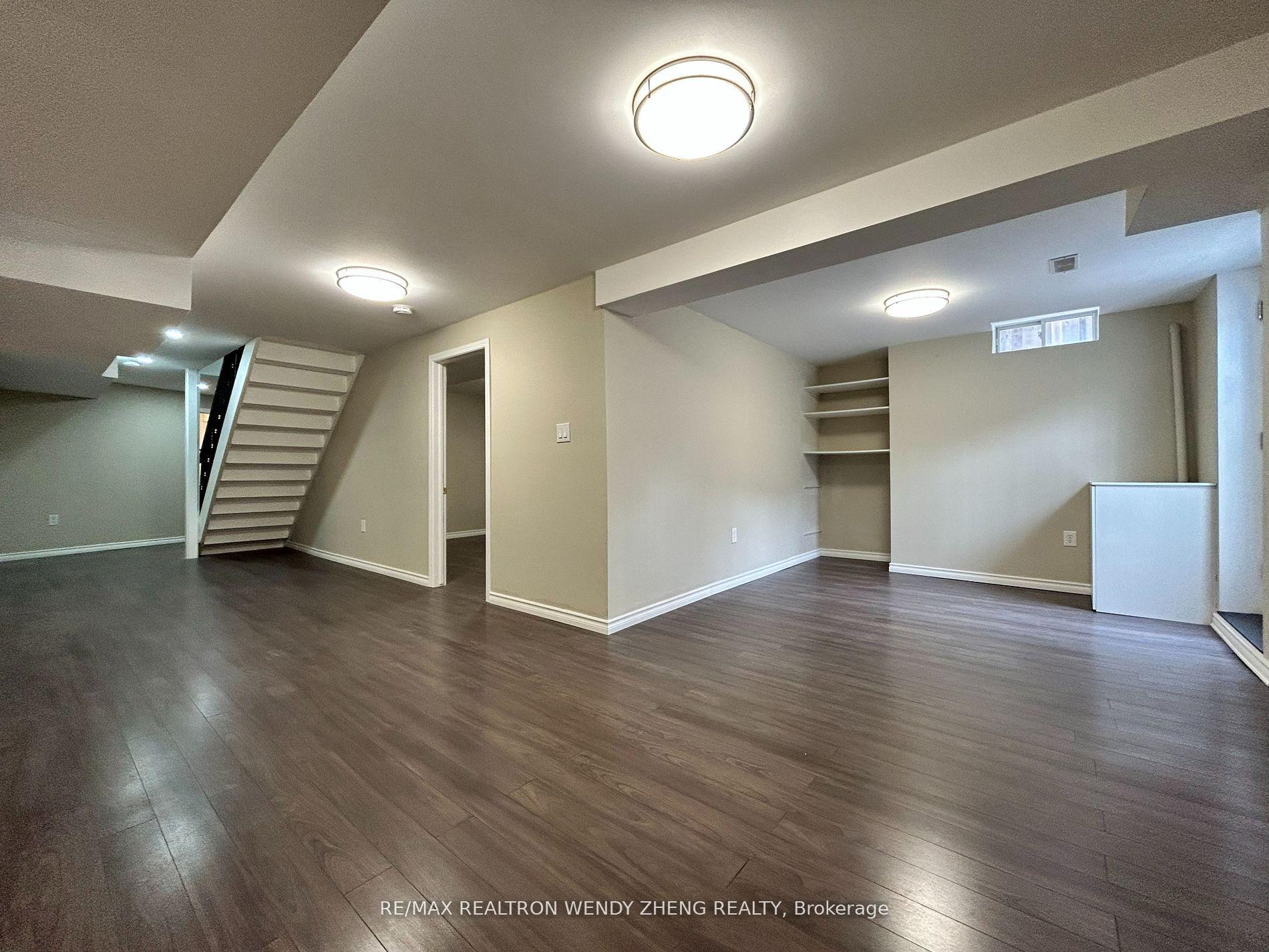 Photo 5 of Unit Bsmt, 3 Applegrove Court, Brampton, Sandringham-Wellington — HOMEH